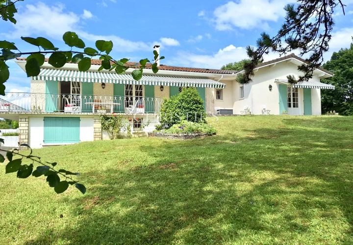 Villa i Royan, Charente-Maritime, Royan - € 819.000 | Ref: JD1757 - foto 1