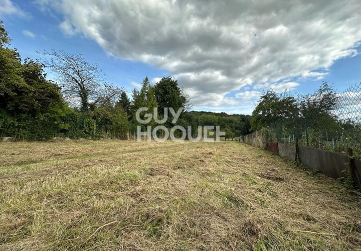 Terra a Suzoy, Oise, Suzoy - € 75.000 | Ref: C2056 - foto 1