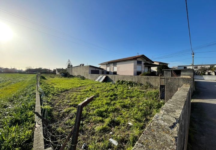 Helårsgrund i Murtosa, Aveiro, Murtosa - € 30.000 | Ref: 565 - foto 1