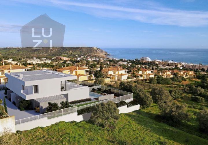 Villa i Luz, Faro, Luz - € 1.350.000 | Ref: DH25006 - foto 1
