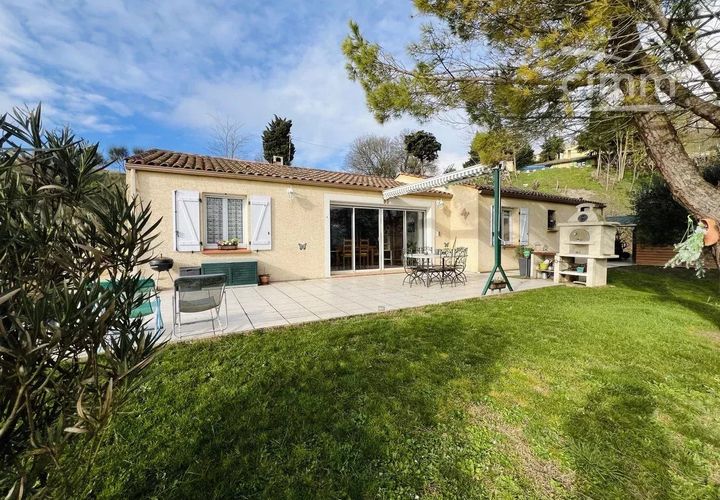 Villa i Carcassonne, Aude, Carcassonne - € 339.200 | Ref: 85600631 - foto 1