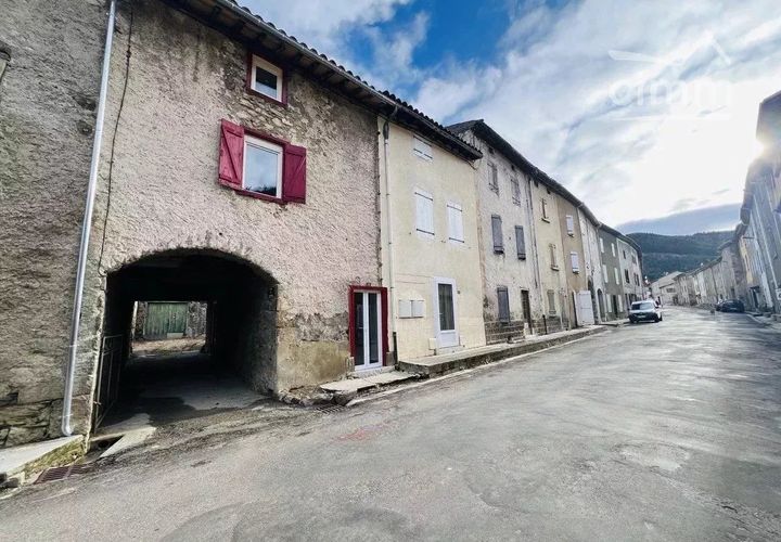 Landejendom i Roquefeuil, Aude, Roquefeuil - € 65.000 | Ref: 85618205 - foto 1