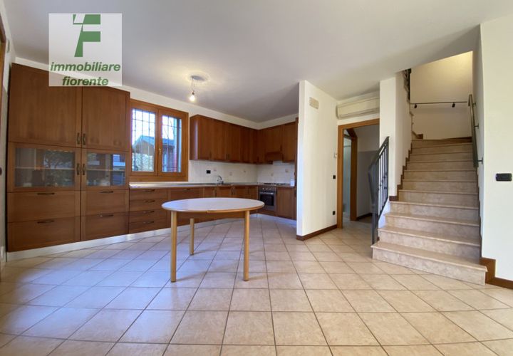 Villa a Vigonza, Padua, Vigonza - € 340.000 | Ref: 514 - foto 1