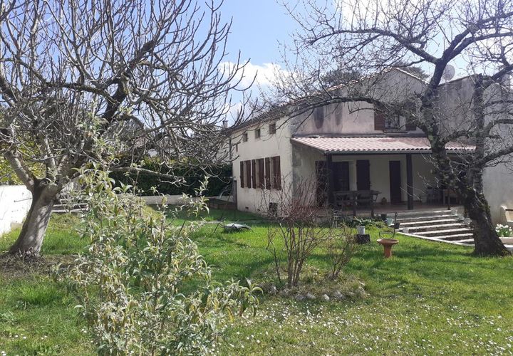 Landsbyhus i Quillan, Aude, Quillan - € 237.000 | Ref: 9065 - foto 1