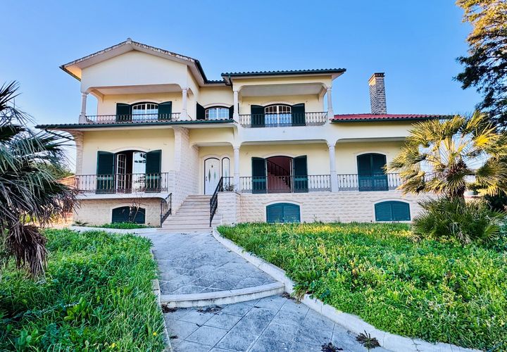 Villa a Entroncamento, Santarem, Entroncamento - € 625.000 | Ref: VCP418 - foto 1