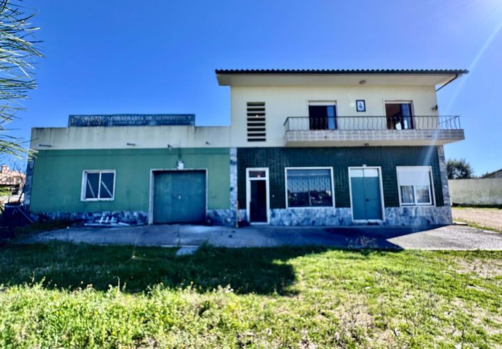 Villa i Tomar, Santarem, Tomar - € 270.000 | Ref: VCP420 - foto 1