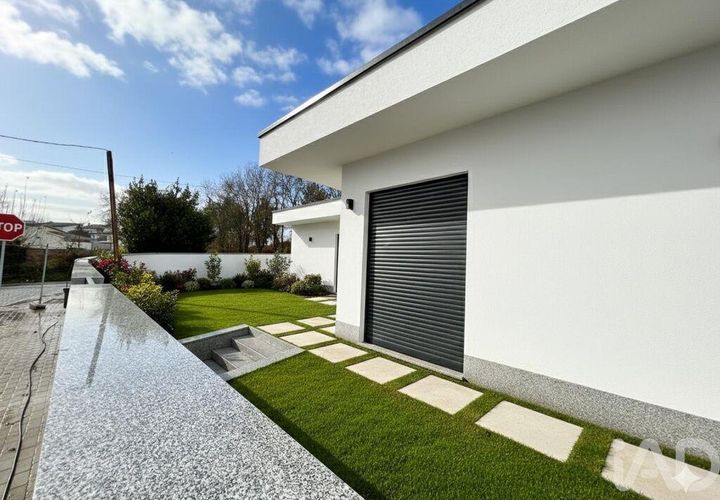 Byhus i Amares, Braga, Amares - € 465.000 | Ref: 135096 - foto 1