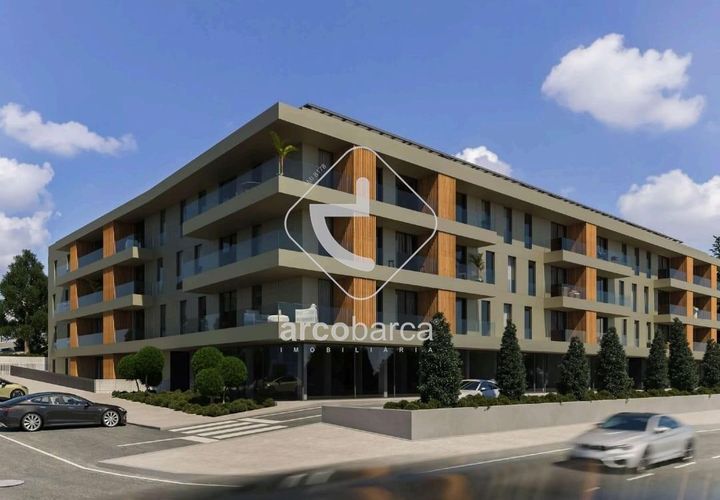 Leilighet i Ponte de Lima, Viana do Castelo, Ponte de Lima - € 345 000 | Ref: AV5906 - foto 1