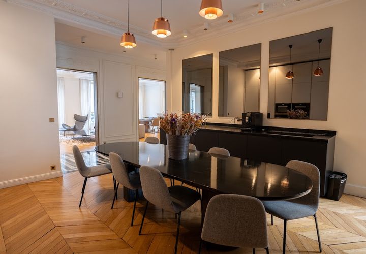Lejlighed i Paris, Paris, Paris - € 2.700.000 | Ref: HH-15664266 - foto 1