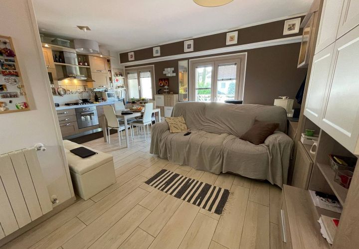 Rækkehus i Scarlino, Grosseto, Scarlino - € 350.000 | Ref: a7631rv2255375a - foto 1