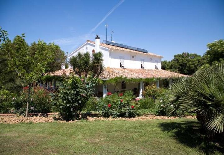 Villa i Rosignano Marittimo, Livorno, Rosignano Marittimo - € 1.980.000 | Ref: a1190rv4521 - foto 1