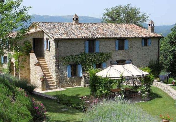Farm hus i Perugia, Perugia, Perugia - € 2.250.000 | Ref: a1190ra6695 - foto 1