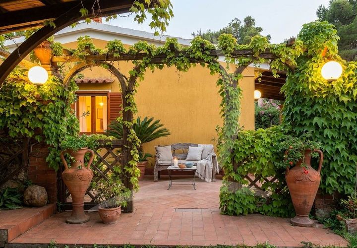 Villa i Monte Argentario, Grosseto, Monte Argentario - € 3.800.000 | Ref: a1190rv54891 - foto 1