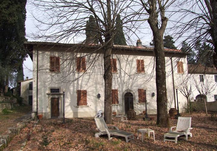 Villa a Rignano sull'Arno, Florence, Rignano sull'Arno - € 800.000 | Ref: a6273rv1738399a - foto 1
