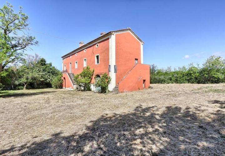 Farm hus i Rosignano Marittimo, Livorno, Rosignano Marittimo - € 790.000 | Ref: a3165ta1928531a - foto 1