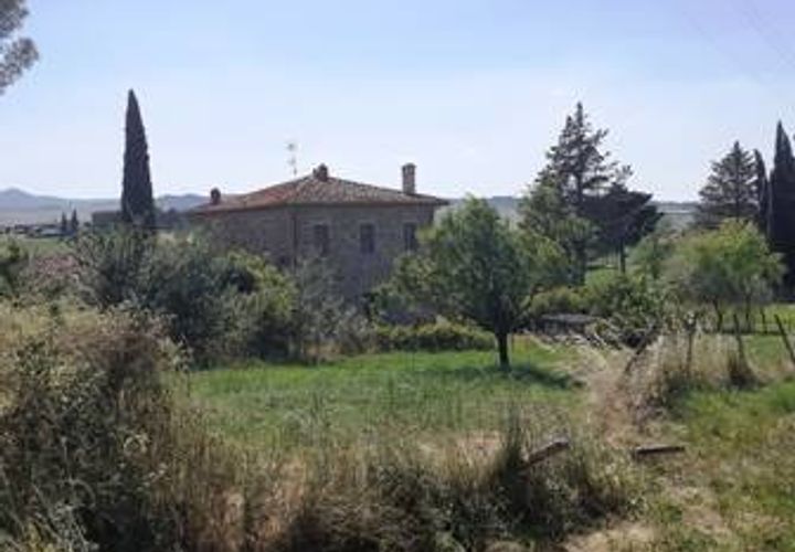 Landejendom i Pienza, Siena, Pienza - € 450.000 | Ref: a2617rc1763489a - foto 1