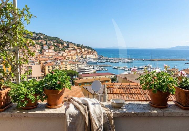 Villa i Monte Argentario, Grosseto, Monte Argentario - € 790.000 | Ref: a1190rv57184 - foto 1