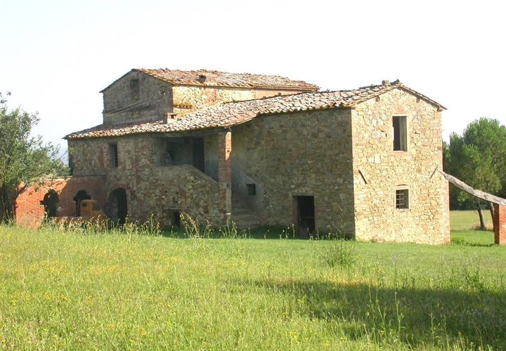 Farm hus i Lucignano, Arezzo, Lucignano - € 390.000 | Ref: a1190rc15404 - foto 1