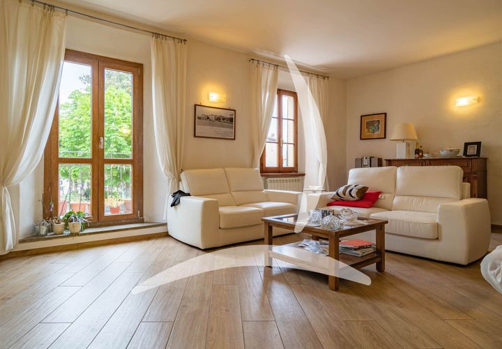 Rækkehus i Pienza, Siena, Pienza - € 900.000 | Ref: a1190ra54626 - foto 1
