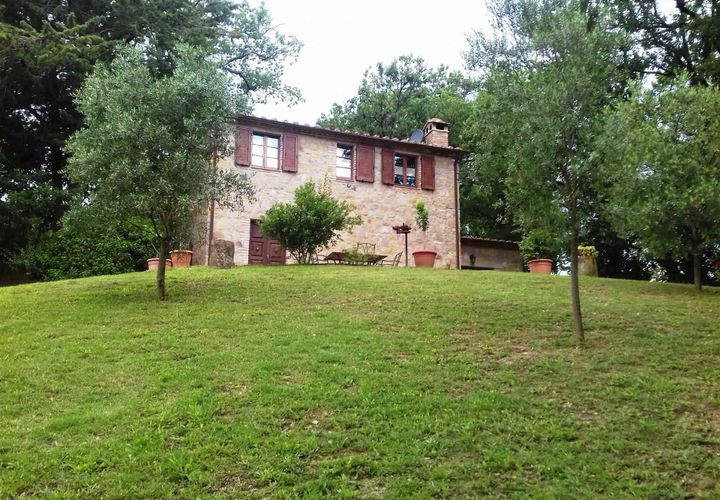 Landejendom i Radicofani, Siena, Radicofani - € 390.000 | Ref: a2617rc2008736a - foto 1