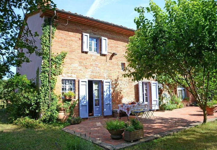 Landejendom i Altopascio, Lucca, Altopascio - € 950.000 | Ref: a6551rc1986771a - foto 1