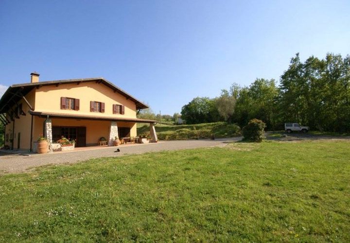Farm hus i Pisa, Pisa, Pisa - € 980.000 | Ref: a1190ta54139 - foto 1