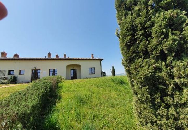 Lejlighed i Pienza, Siena, Pienza - € 460.000 | Ref: a2617ra2116258a - foto 1