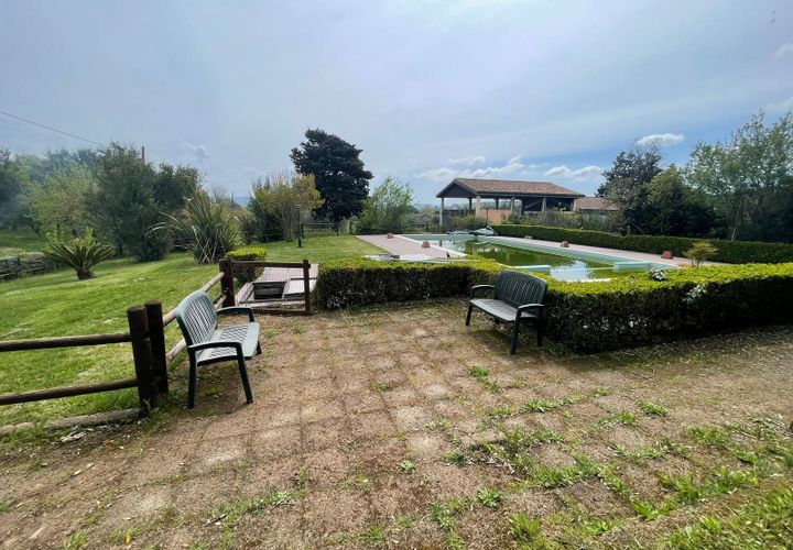 Farm hus i Grosseto, Grosseto, Grosseto - € 1.150.000 | Ref: a7631ta2334299a - foto 1