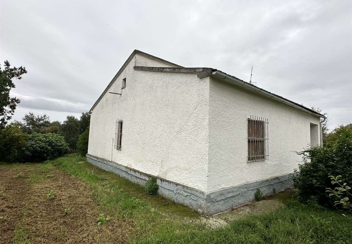 Farm hus i Roccastrada, Grosseto, Roccastrada - € 1.250.000 | Ref: a7631ta2400045a - foto 1