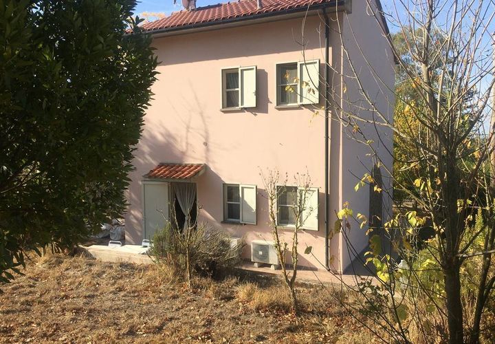 Farm hus i Scarlino, Grosseto, Scarlino - € 360.000 | Ref: a7631ta2008463a - foto 1