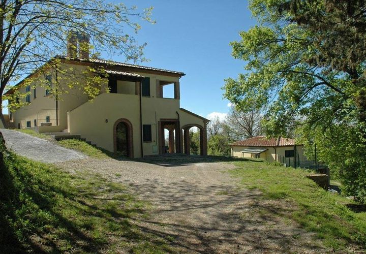 Farm hus i Massa Marittima, Grosseto, Massa Marittima - € 540.000 | Ref: a7631ta1914759a - foto 1