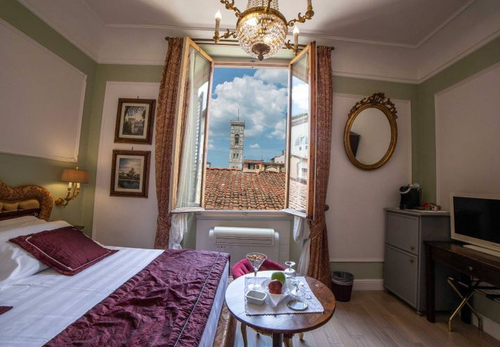 Erhvervsejendom i Florence, Florence, Florence - € 2.200.000 | Ref: a6274ca1626331a - foto 1