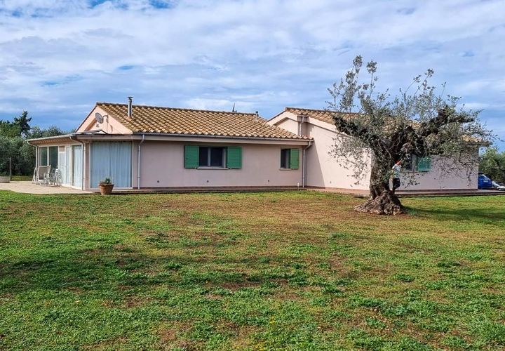 Villa a Castagneto Carducci, Livorno, Castagneto Carducci - € 880.000 | Ref: a1190rv62136 - foto 1