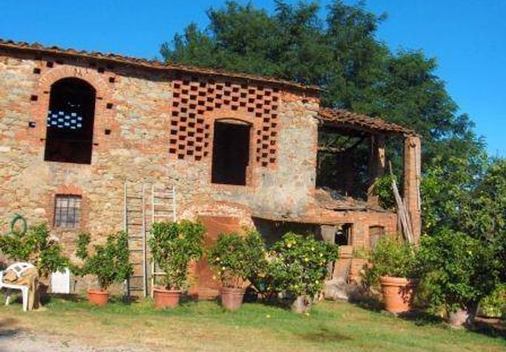 Farm hus i Capannori, Lucca, Capannori - € 630.000 | Ref: a6551ta1241134a - foto 1