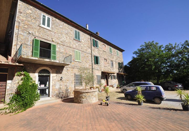 Farm hus i Suvereto, Livorno, Suvereto - € 890.000 | Ref: a6756ta2089585a - foto 1