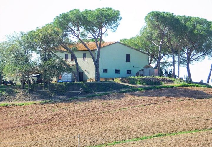 Farm hus i Roccastrada, Grosseto, Roccastrada - € 780.000 | Ref: a7631ta2125665a - foto 1