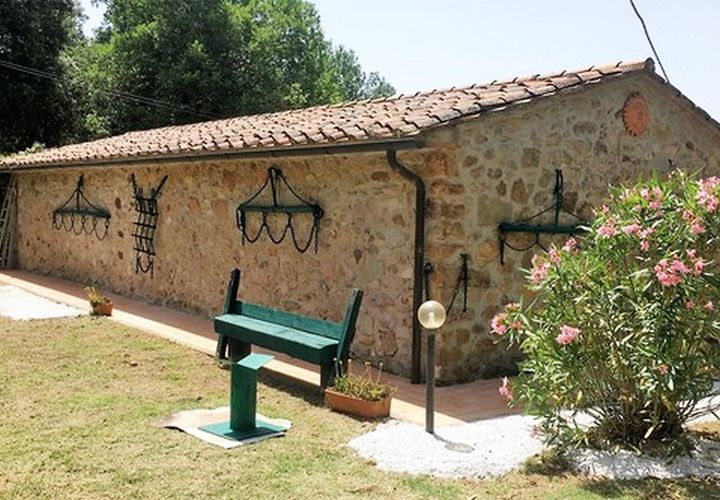 Farm hus i Roccastrada, Grosseto, Roccastrada - € 350.000 | Ref: a7631ta1966999a - foto 1