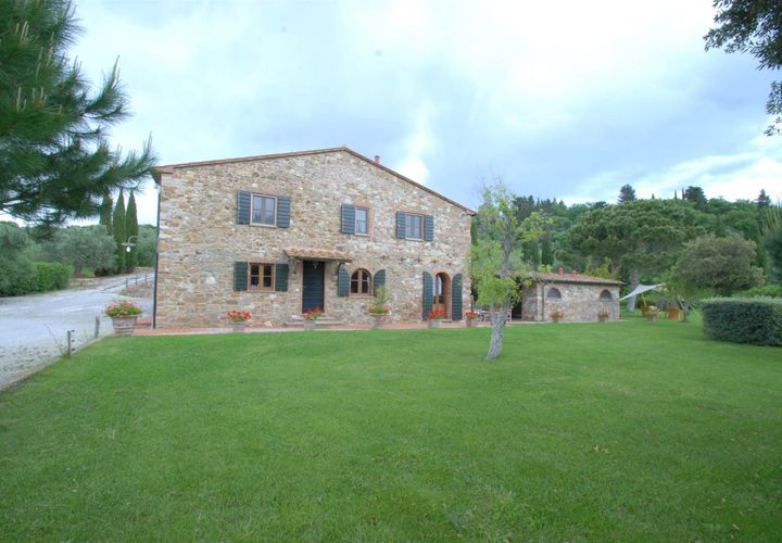 Villa i Campiglia Marittima, Livorno, Campiglia Marittima - € 1.580.000 | Ref: a6756rv2405266a - foto 1
