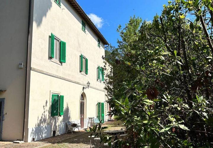 Farm hus i Cecina, Livorno, Cecina - € 715.000 | Ref: a7631ta2251529a - foto 1