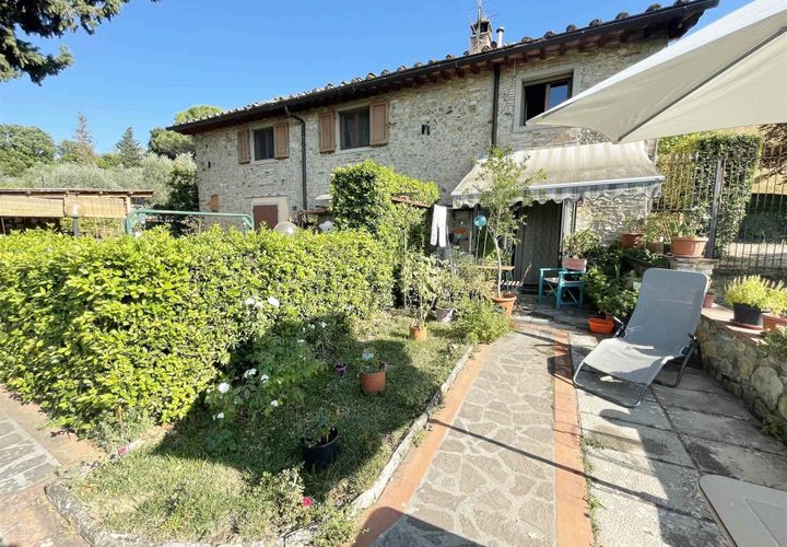 Villa i Impruneta, Florence, Impruneta - € 1.590.000 | Ref: a8312rv2154999a - foto 1