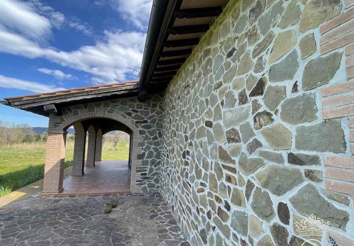 Farm hus i Scarlino, Grosseto, Scarlino - € 550.000 | Ref: a11149ta2355107 - foto 1