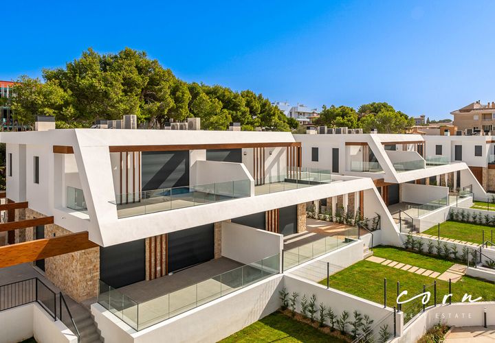 Byhus i Cala Ratjada, Mallorca, Cala Ratjada - € 875.000 | Ref: CRE0046 - foto 1