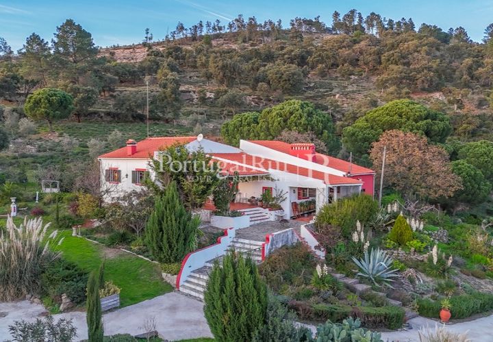 Villa i Portalegre, Portalegre, Portalegre - € 439.000 | Ref: JF576 - foto 1