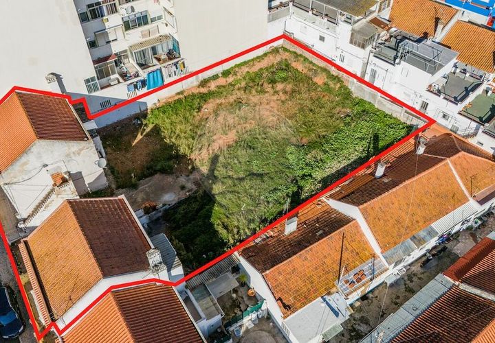 Erhvervsejendom i Vialonga, Lisbon, Vialonga - € 1.200.000 | Ref: PE-123751184-97 - foto 1