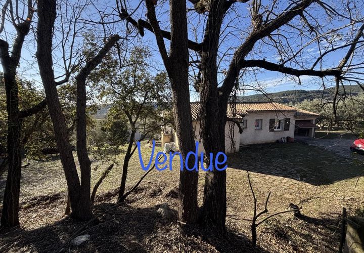 Villa i Figanières, Var, Figanières - € 360.000 | Ref: 1789 - foto 1