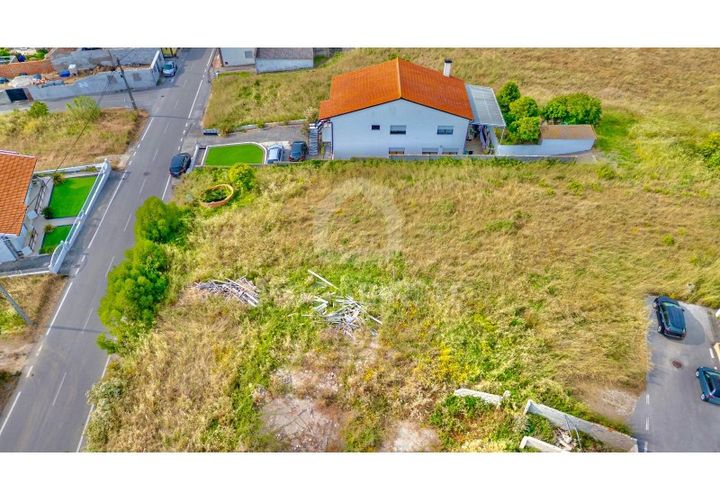 Terra a Lavos, Coimbra, Lavos - € 59.000 | Ref: JO T1775 - foto 1
