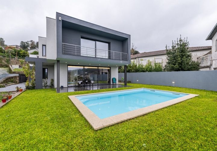 Byhus i Amares, Braga, Amares - € 589.900 | Ref: 211829 - foto 1