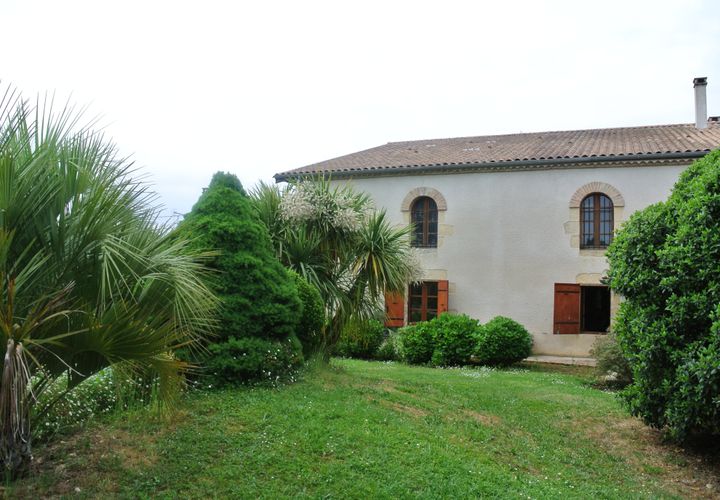 Villa i Marmande, Lot-et-Garonne, Marmande - € 494.000 | Ref: 4379 - foto 1
