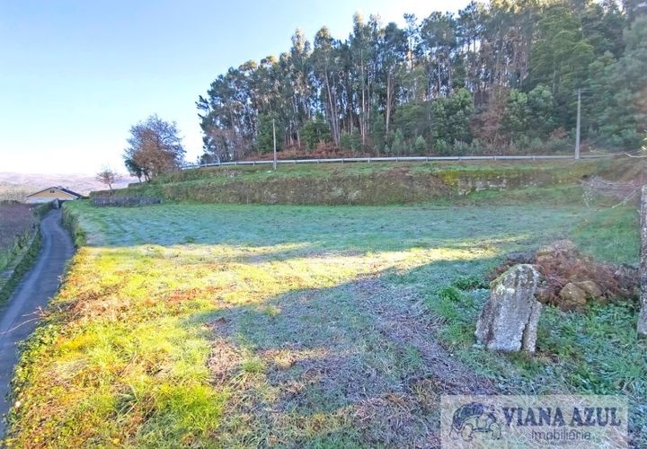 Terra a Azere, Viana do Castelo, Azere - € 42.500 | Ref: 2185 - foto 1