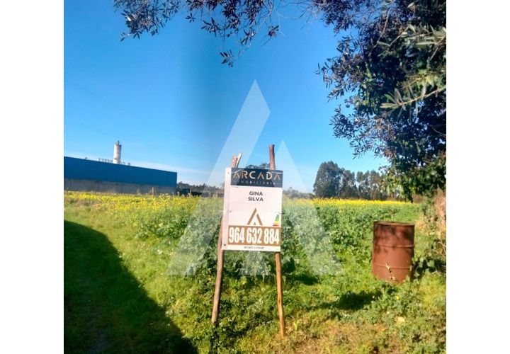 Grond in Eixo e Eirol, Aveiro, Eixo e Eirol - € 135.000 | Ref: 1040629/25 BR - foto 1
